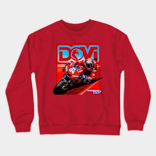 Dovi Crewneck Sweatshirt